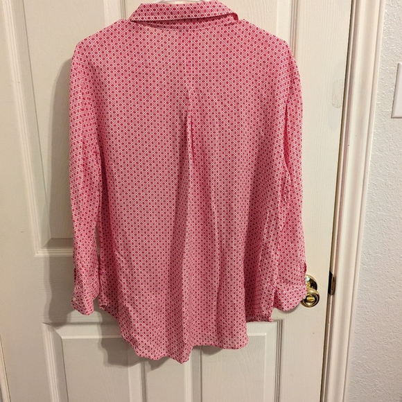 3/$15🧡 Grand & Greene Women's Top - Picture 5 of 10